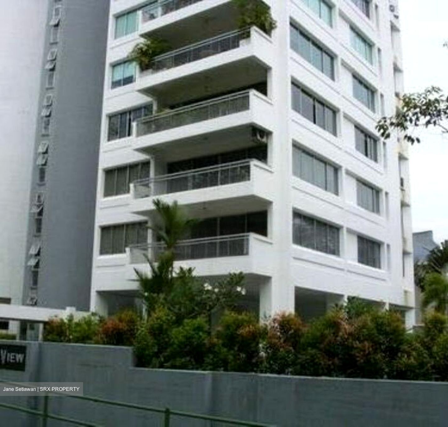 Jervois View (D10), Apartment #465158311